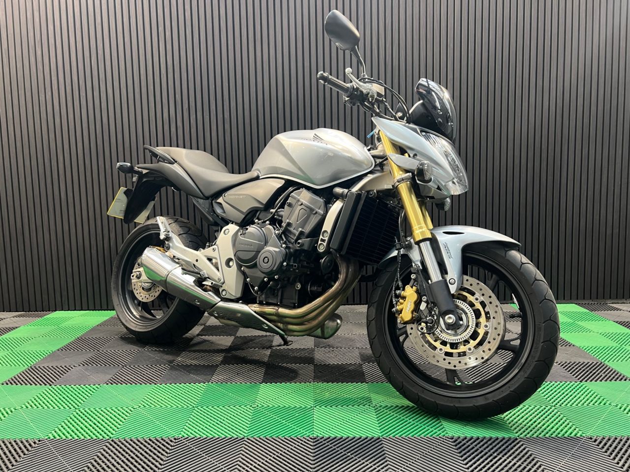 Used Honda CB600F Hornet for sale - 78435463: Photo 6