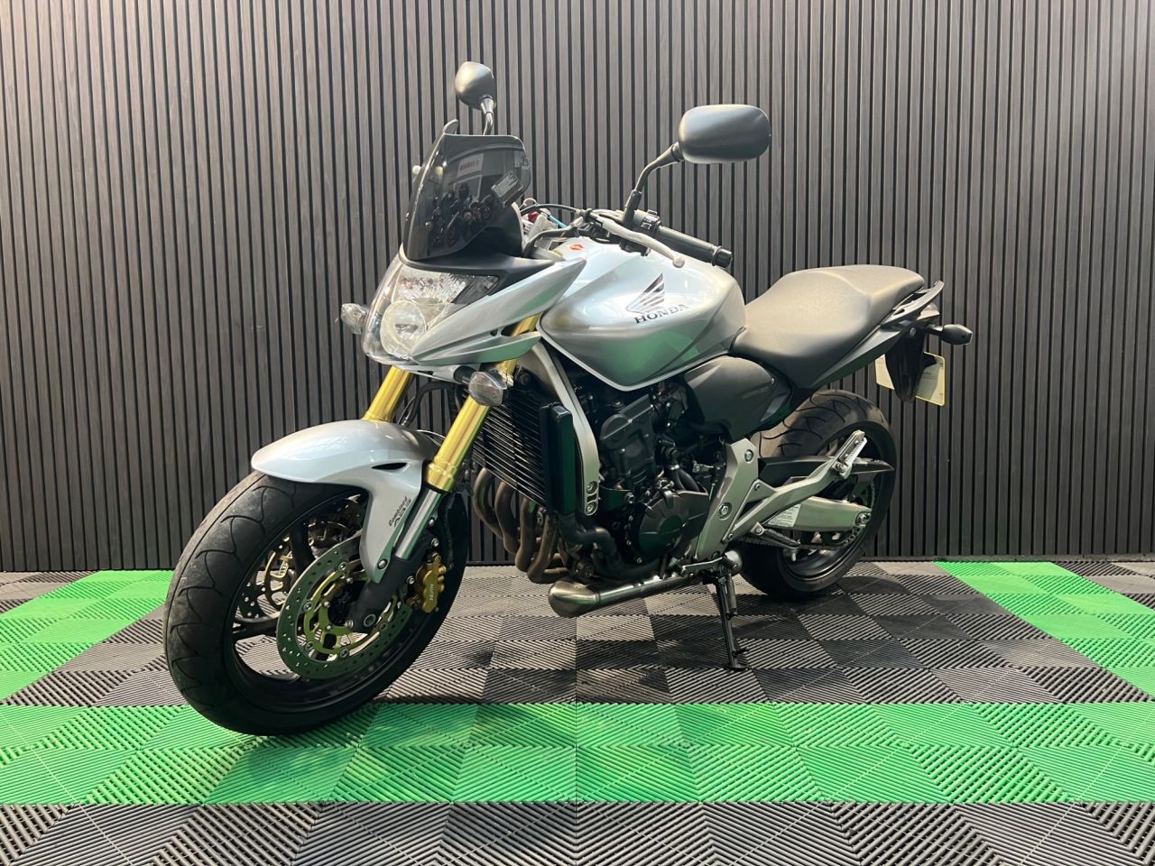 Used Honda CB600F Hornet for sale - 78435463: Photo 7