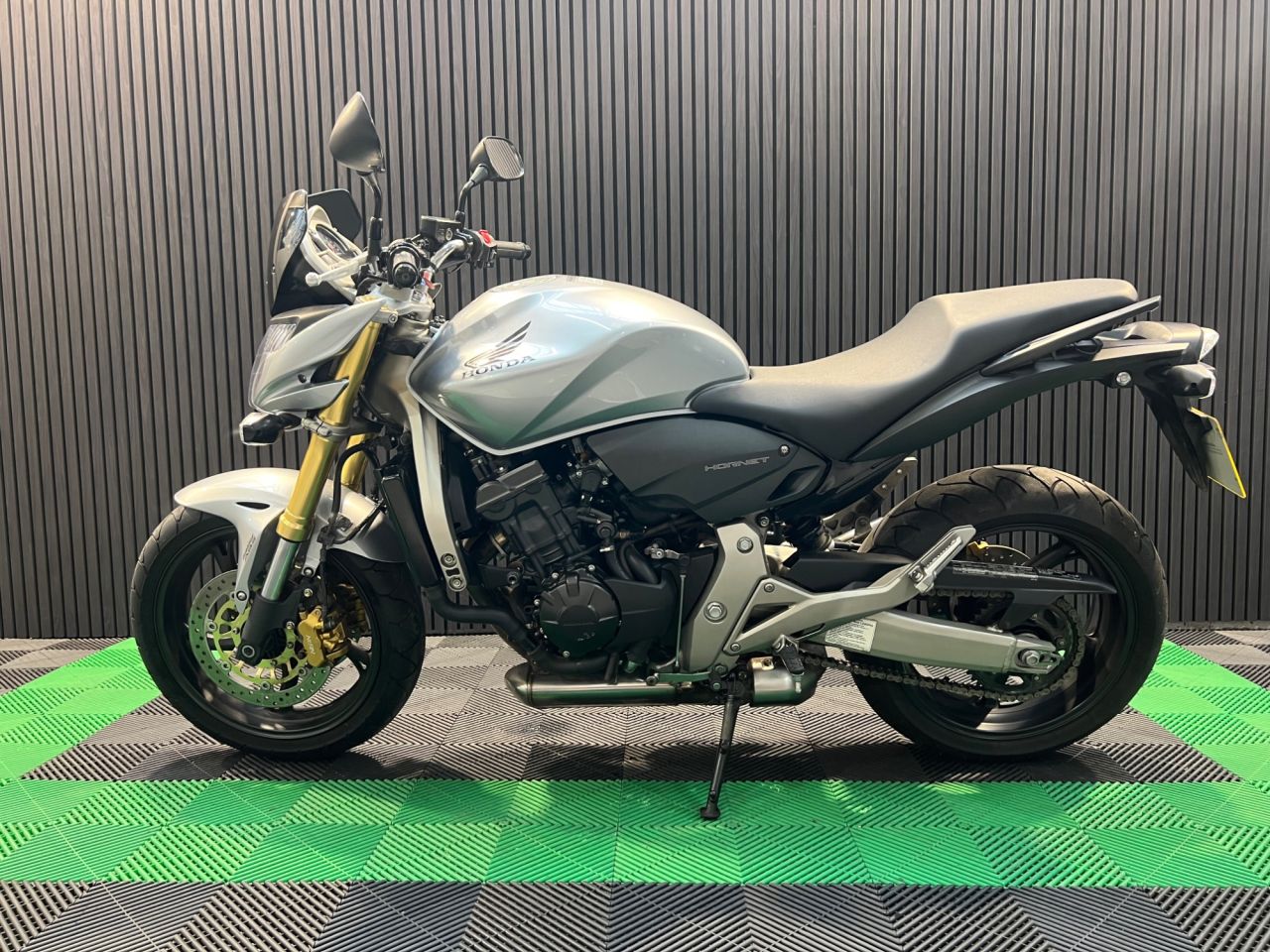 Used Honda CB600F Hornet for sale - 78435463: Photo 9
