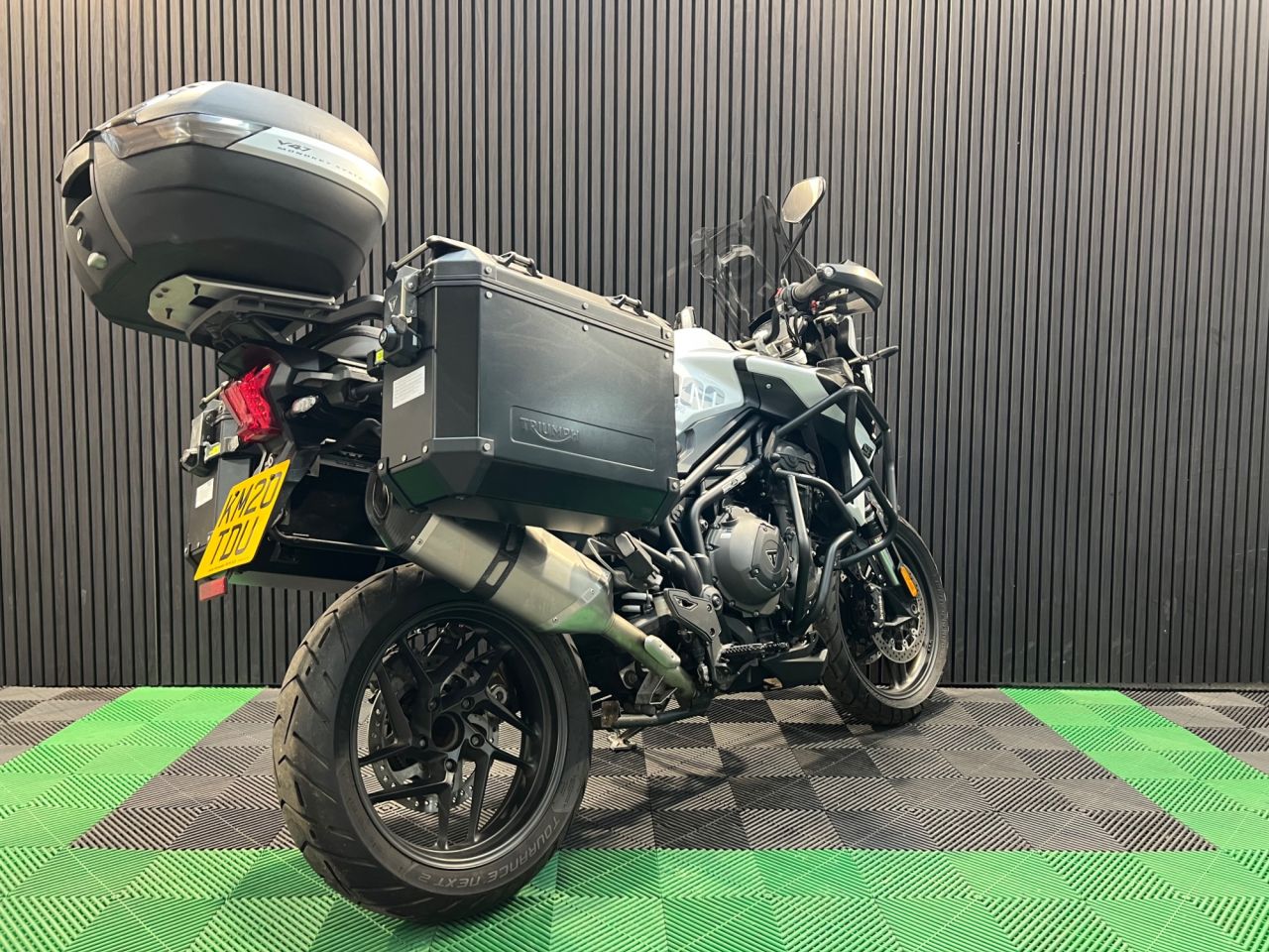 Used Triumph Tiger 1200 for sale - 78789664: Photo 10