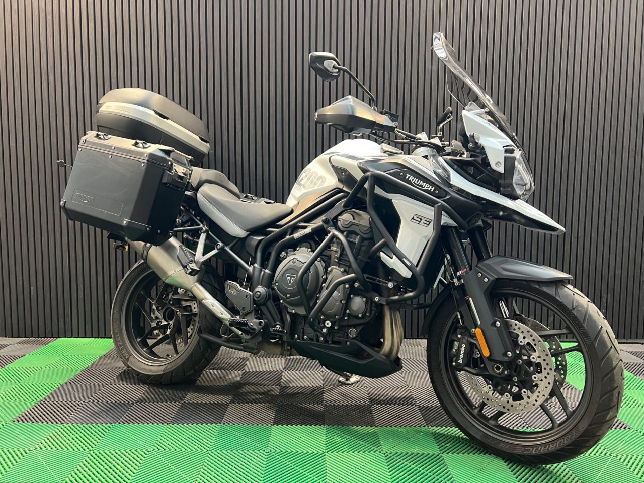 Used Triumph Tiger 1200 for sale - 78789664: Photo 11