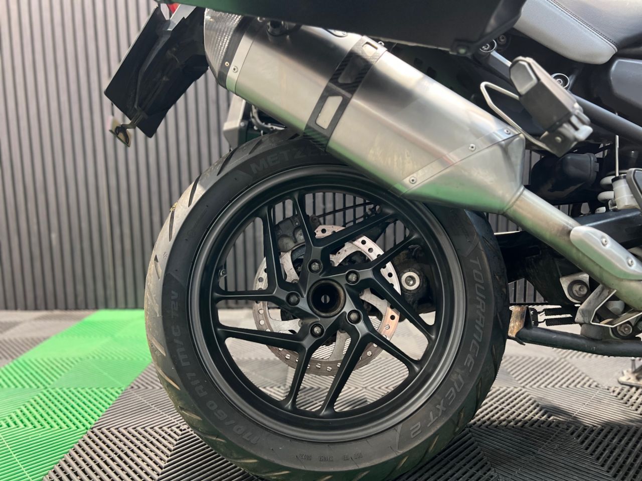 Used Triumph Tiger 1200 for sale - 78789664: Photo 12