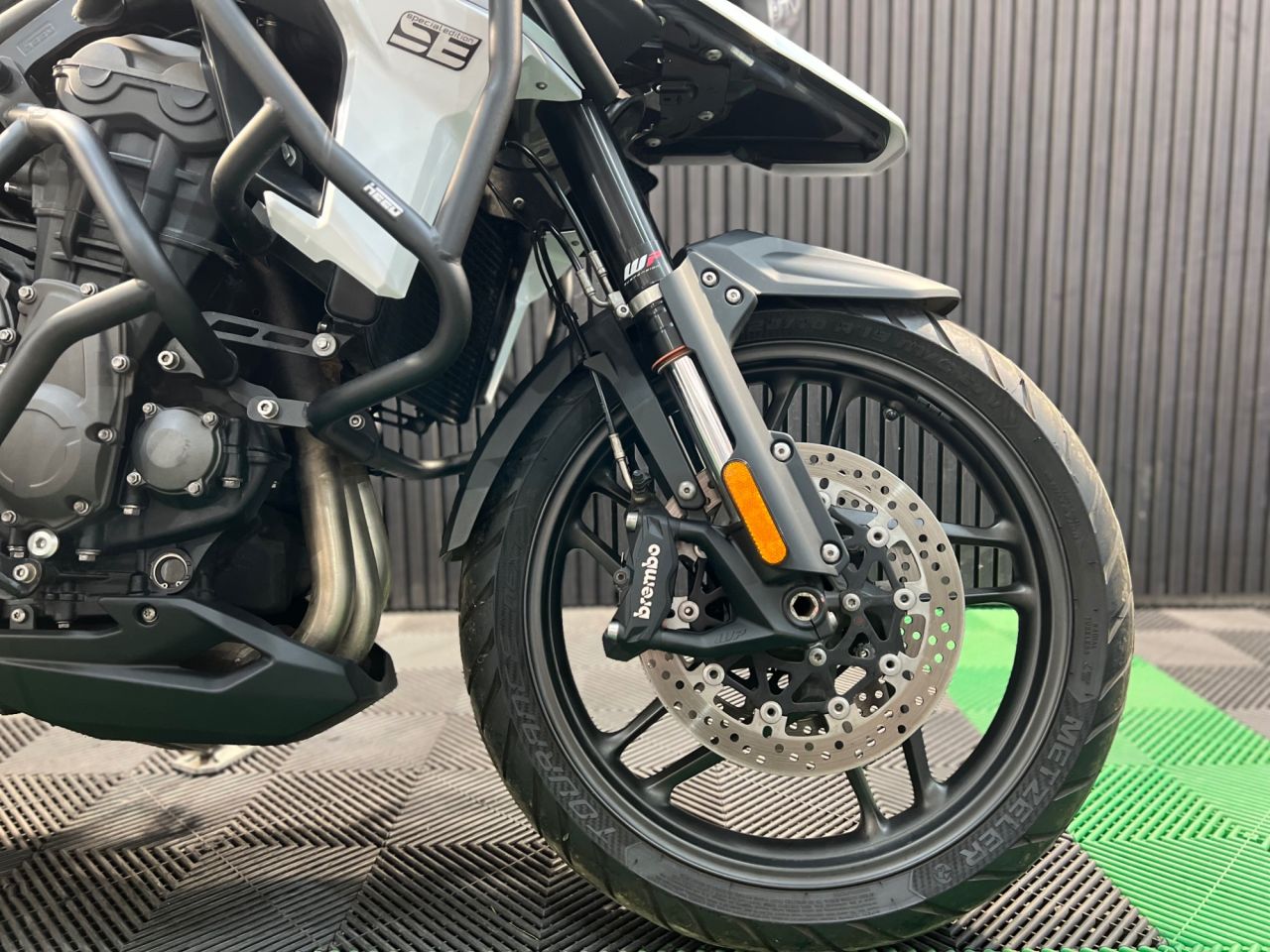 Used Triumph Tiger 1200 for sale - 78789664: Photo 14