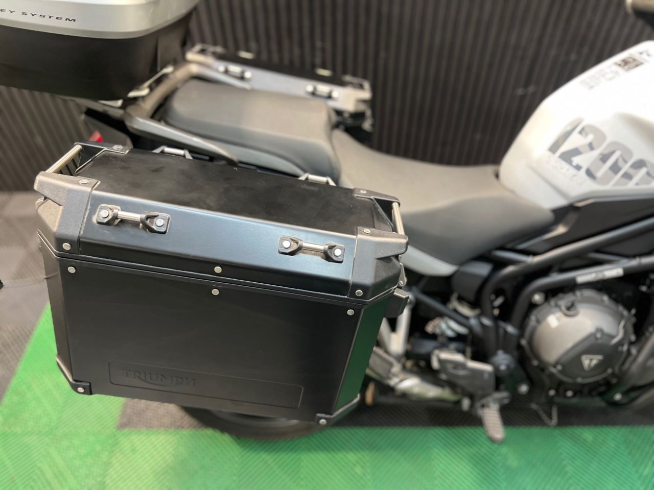 Used Triumph Tiger 1200 for sale - 78789664: Photo 15