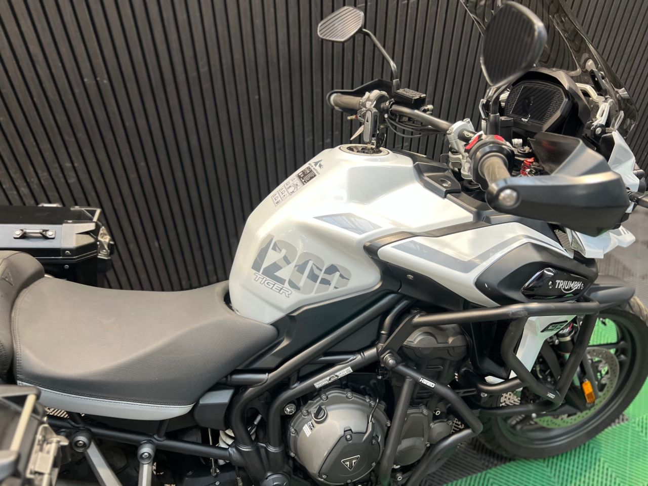 Used Triumph Tiger 1200 for sale - 78789664: Photo 16