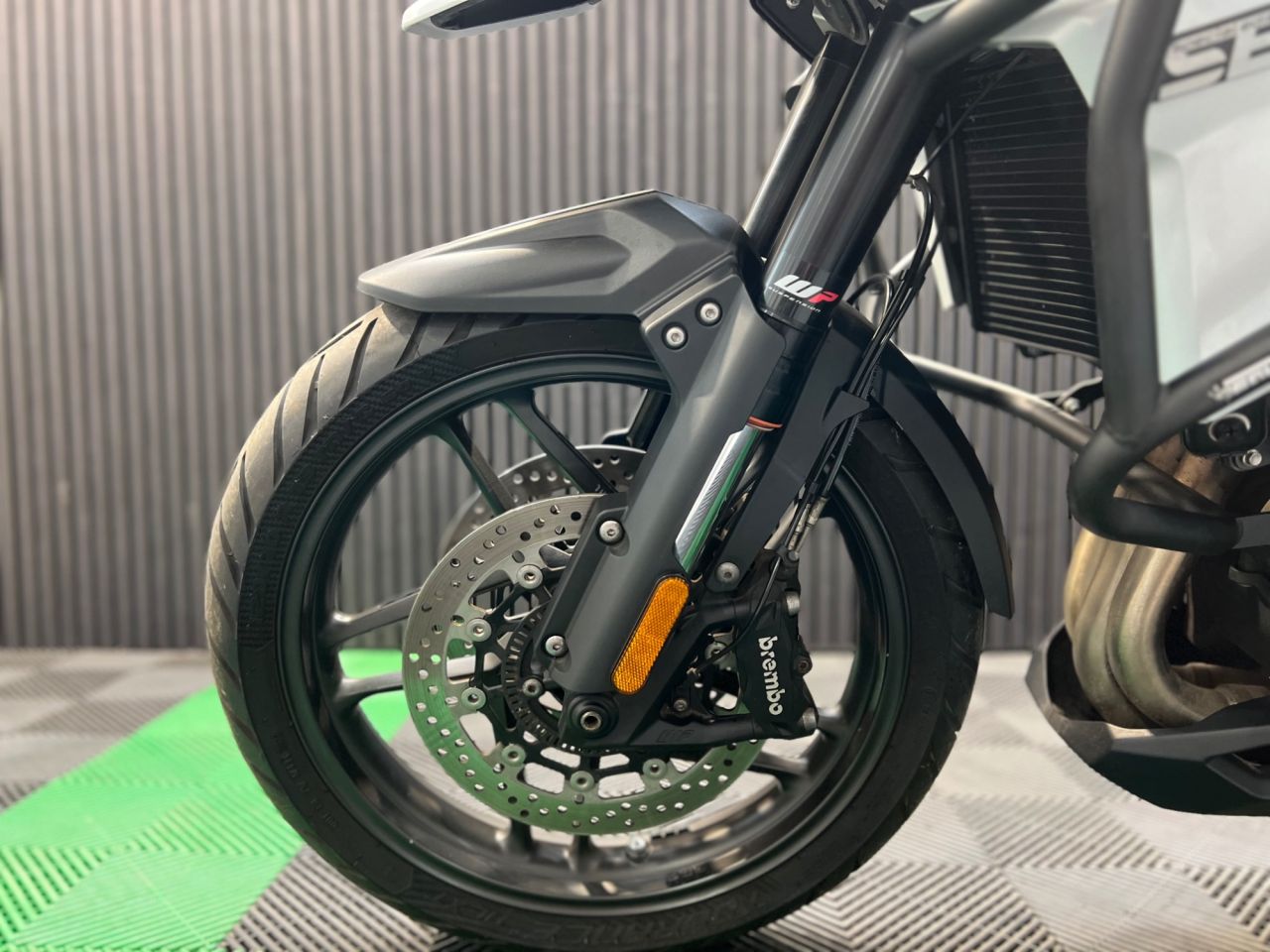 Used Triumph Tiger 1200 for sale - 78789664: Photo 17