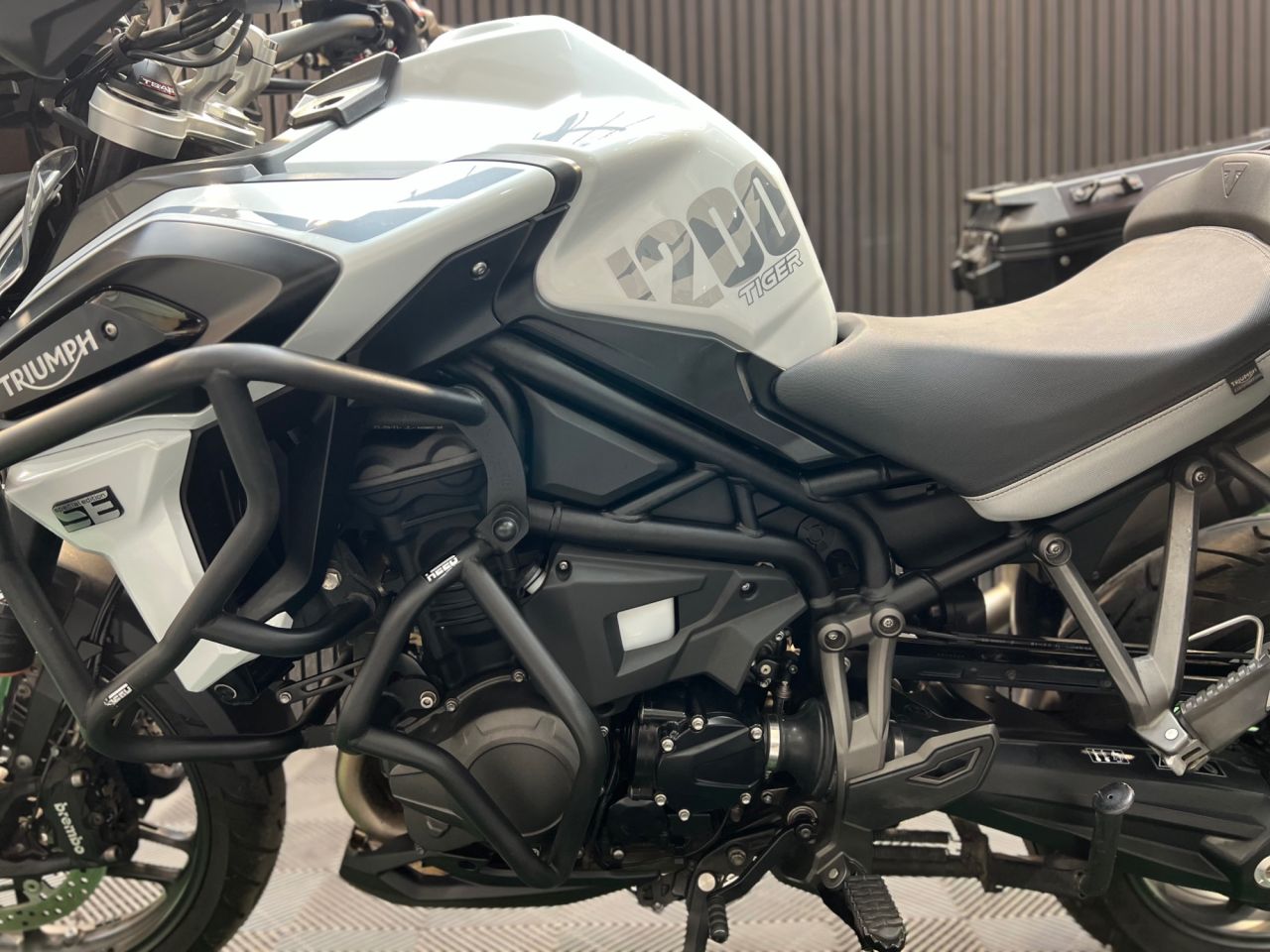 Used Triumph Tiger 1200 for sale - 78789664: Photo 18
