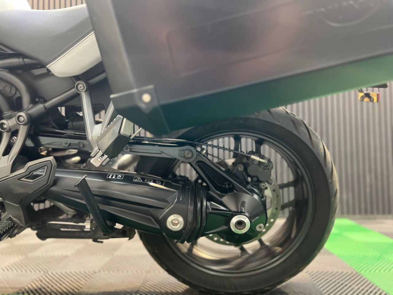 Used Triumph Tiger 1200 for sale - 78789664: Photo 19