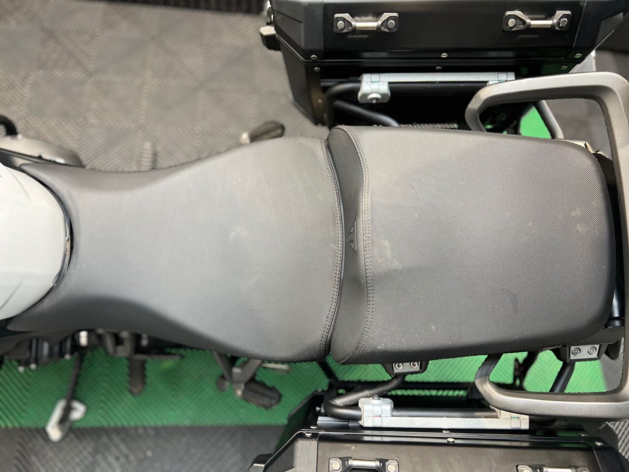 Used Triumph Tiger 1200 for sale - 78789664: Photo 20