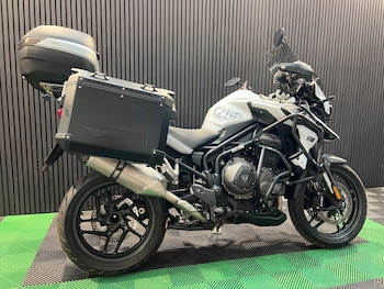 Used Triumph Tiger 1200 undefined for sale - bike-78789664: Photo