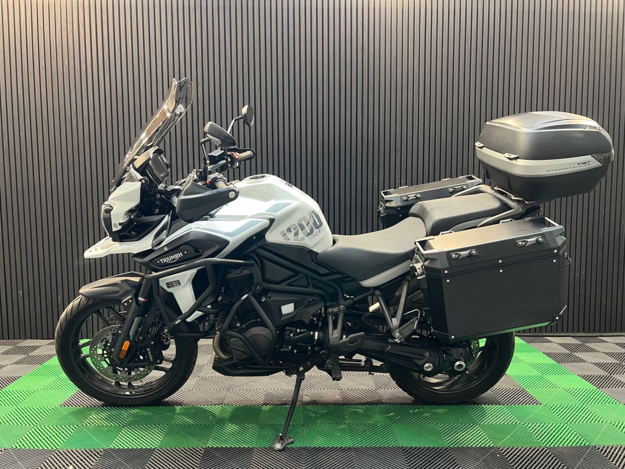 Used Triumph Tiger 1200 for sale - 78789664: Photo 6