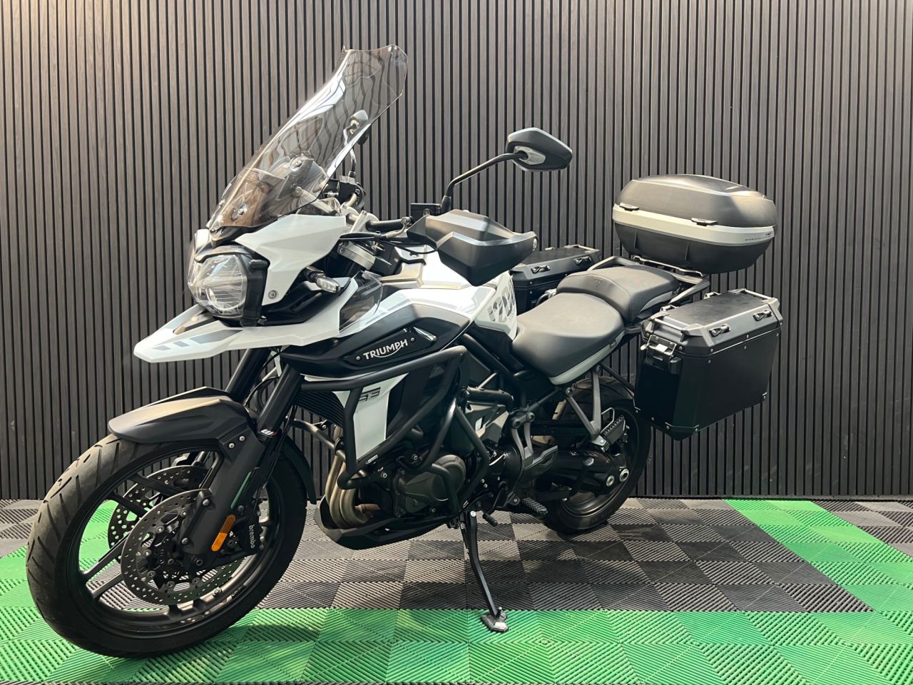 Used Triumph Tiger 1200 for sale - 78789664: Photo 7