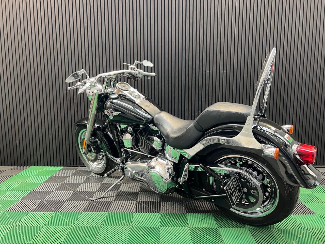 Used Harley-Davidson Softail for sale - 78552406: Photo 10