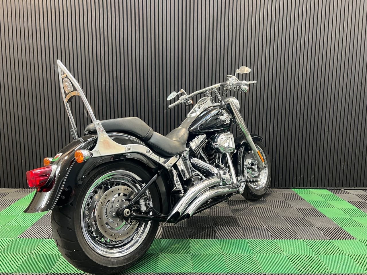 Used Harley-Davidson Softail for sale - 78552406: Photo 11