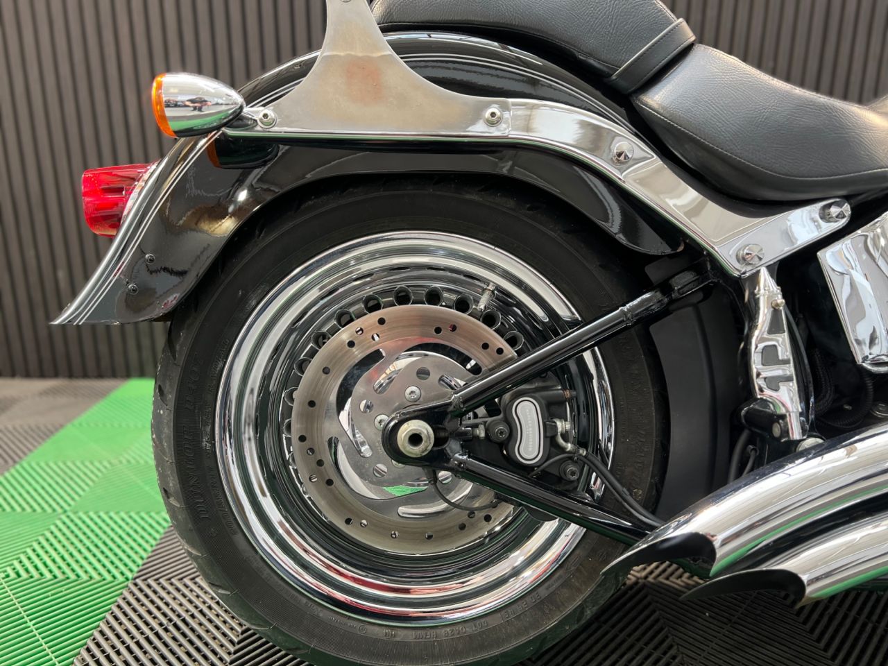 Used Harley-Davidson Softail for sale - 78552406: Photo 12