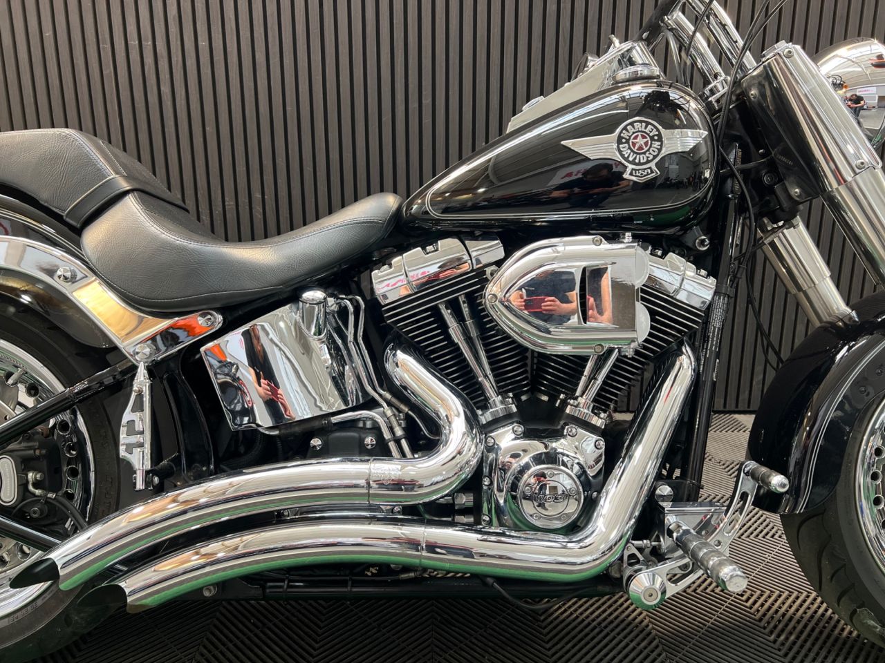 Used Harley-Davidson Softail for sale - 78552406: Photo 13