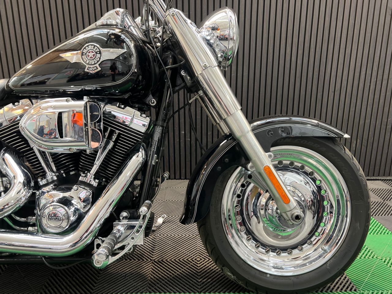 Used Harley-Davidson Softail for sale - 78552406: Photo 14