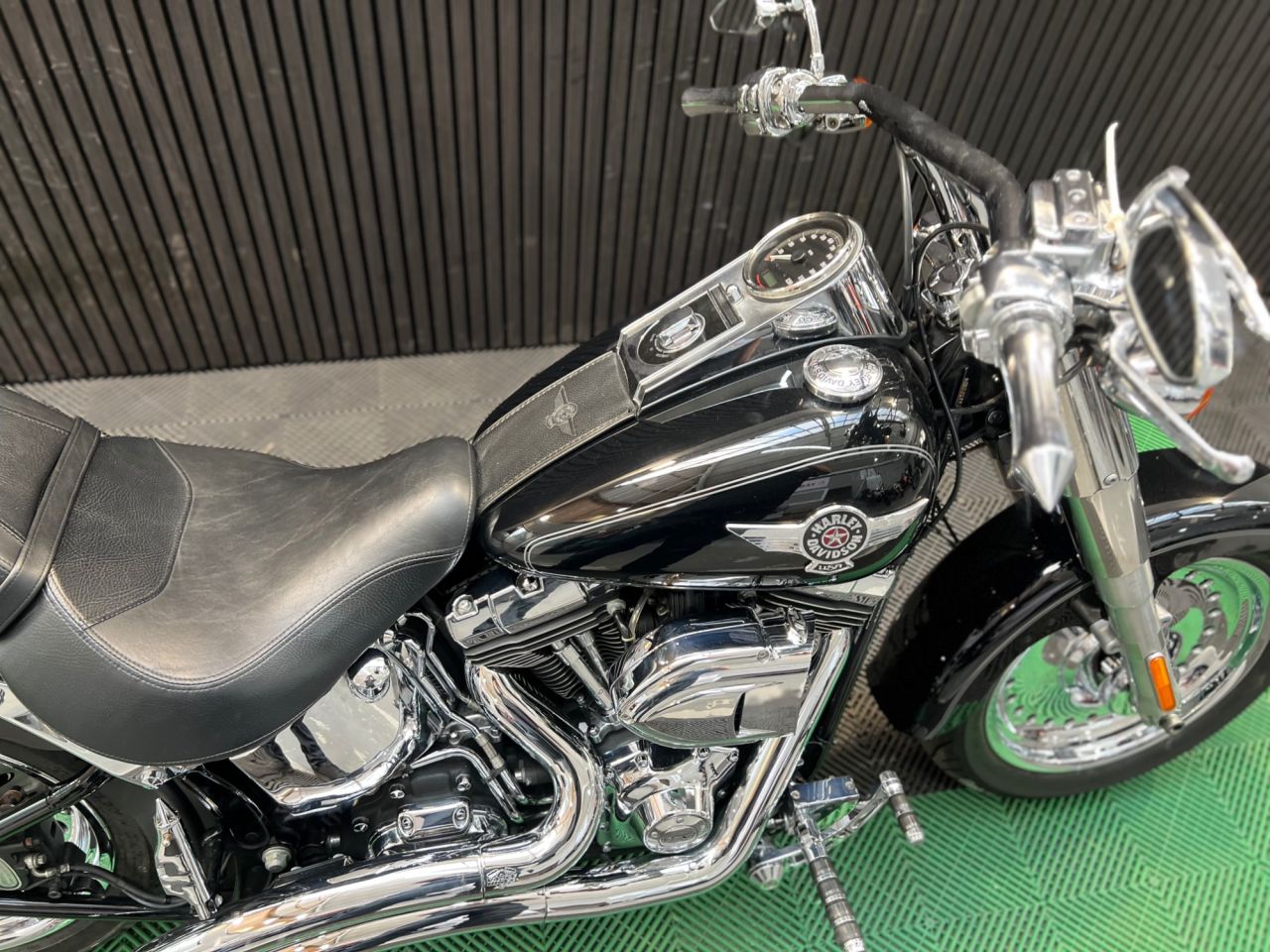 Used Harley-Davidson Softail for sale - 78552406: Photo 16