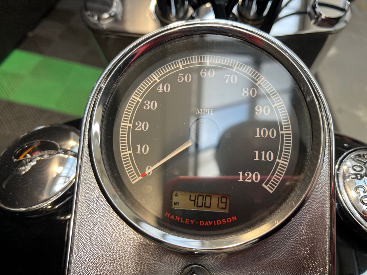 Used Harley-Davidson Softail for sale - 78552406: Photo 17