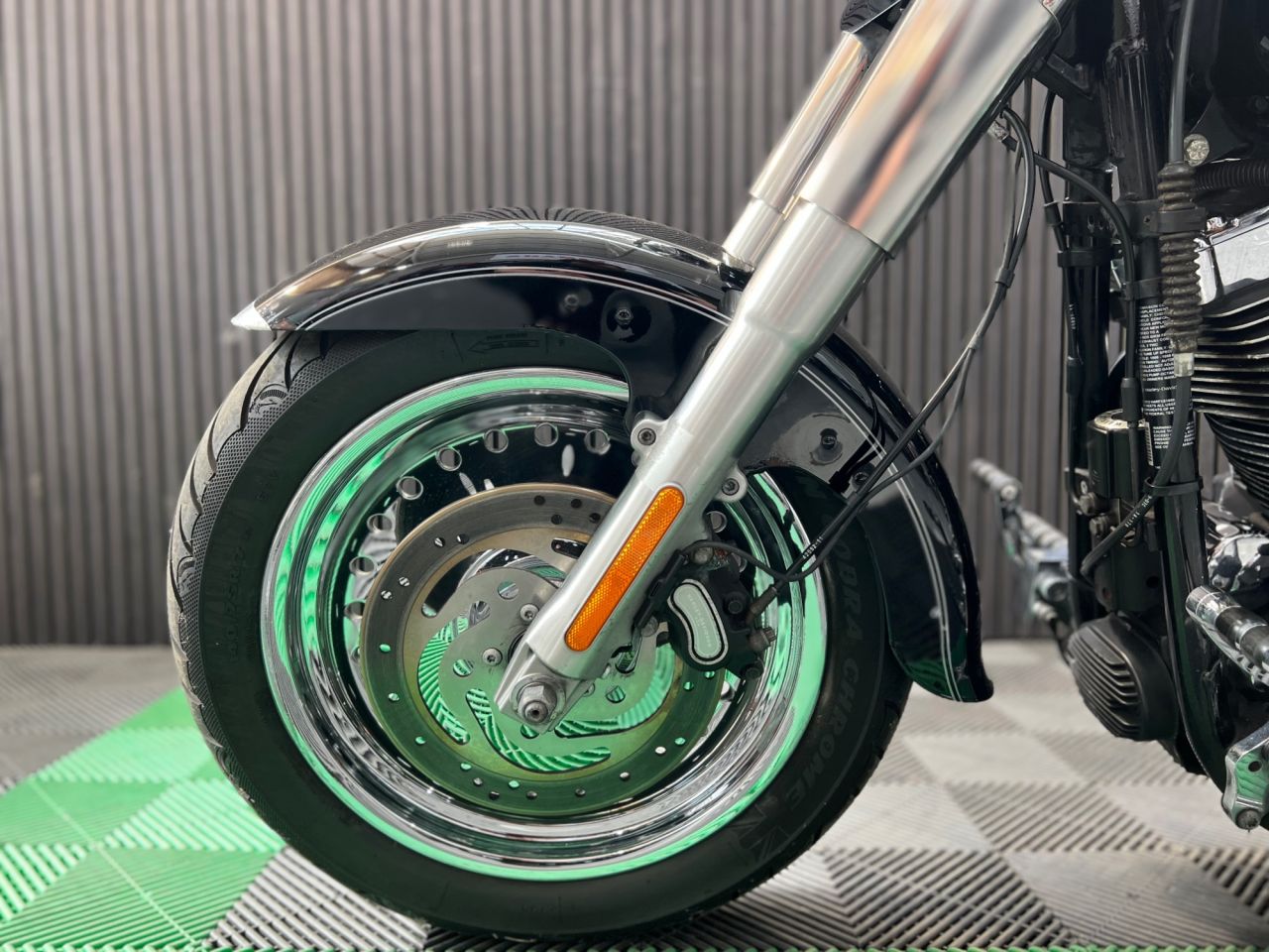 Used Harley-Davidson Softail for sale - 78552406: Photo 18