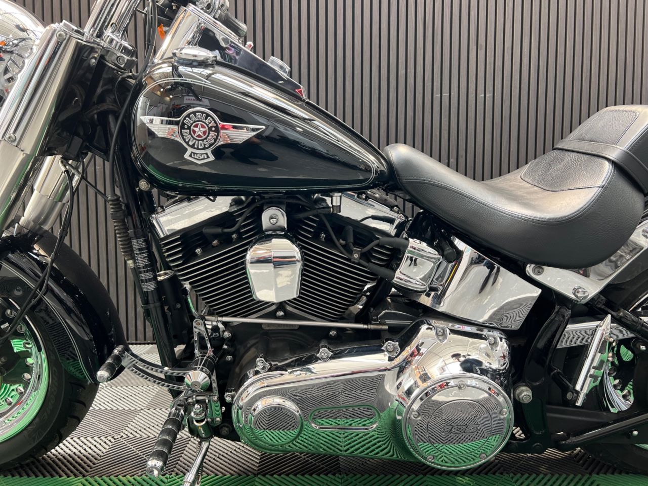 Used Harley-Davidson Softail for sale - 78552406: Photo 19