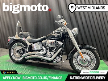 Used Harley-Davidson Softail undefined for sale - bike-78552406: Photo
