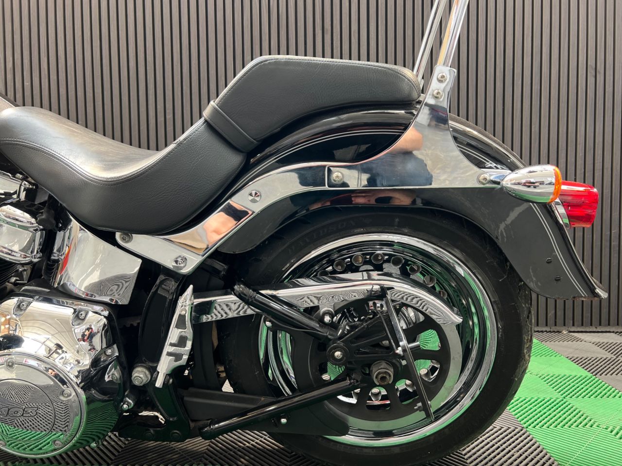 Used Harley-Davidson Softail for sale - 78552406: Photo 20