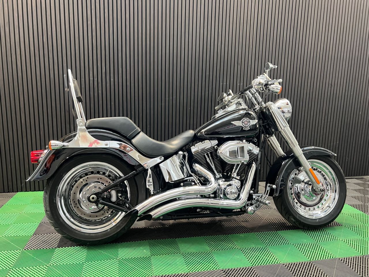 Used Harley-Davidson Softail for sale - 78552406: Photo 4