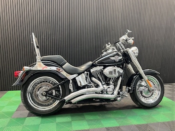 Used Harley-Davidson Softail undefined for sale - bike-78552406: Photo