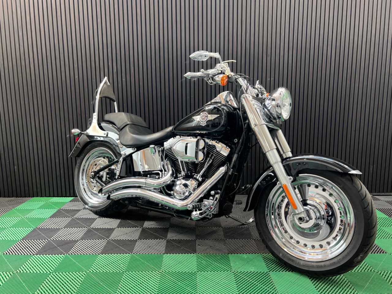Used Harley-Davidson Softail for sale - 78552406: Photo 6