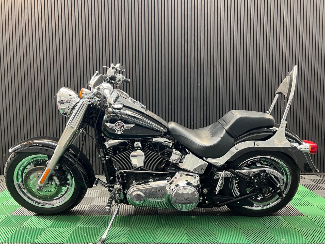 Used Harley-Davidson Softail for sale - 78552406: Photo 7