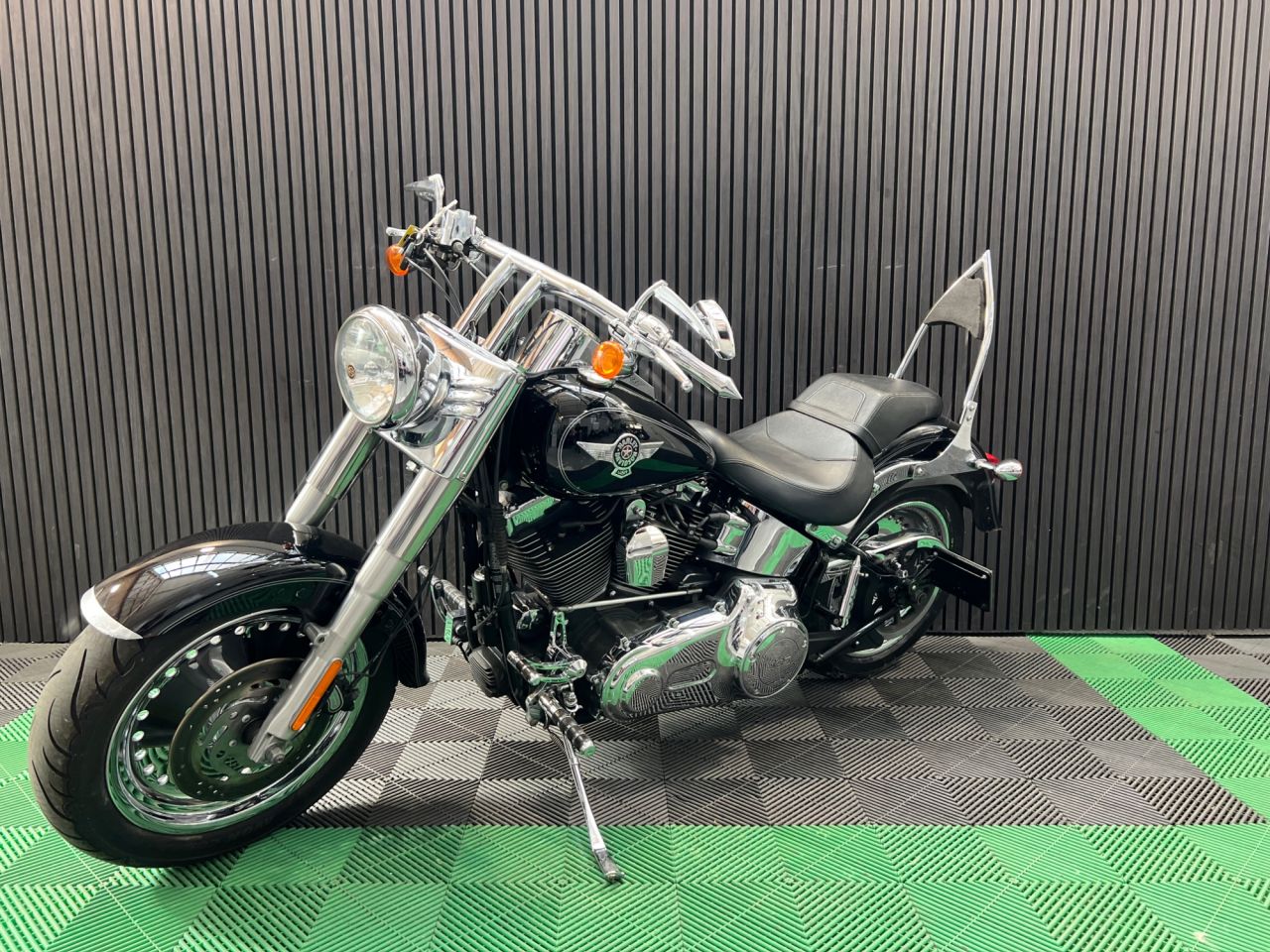 Used Harley-Davidson Softail for sale - 78552406: Photo 9