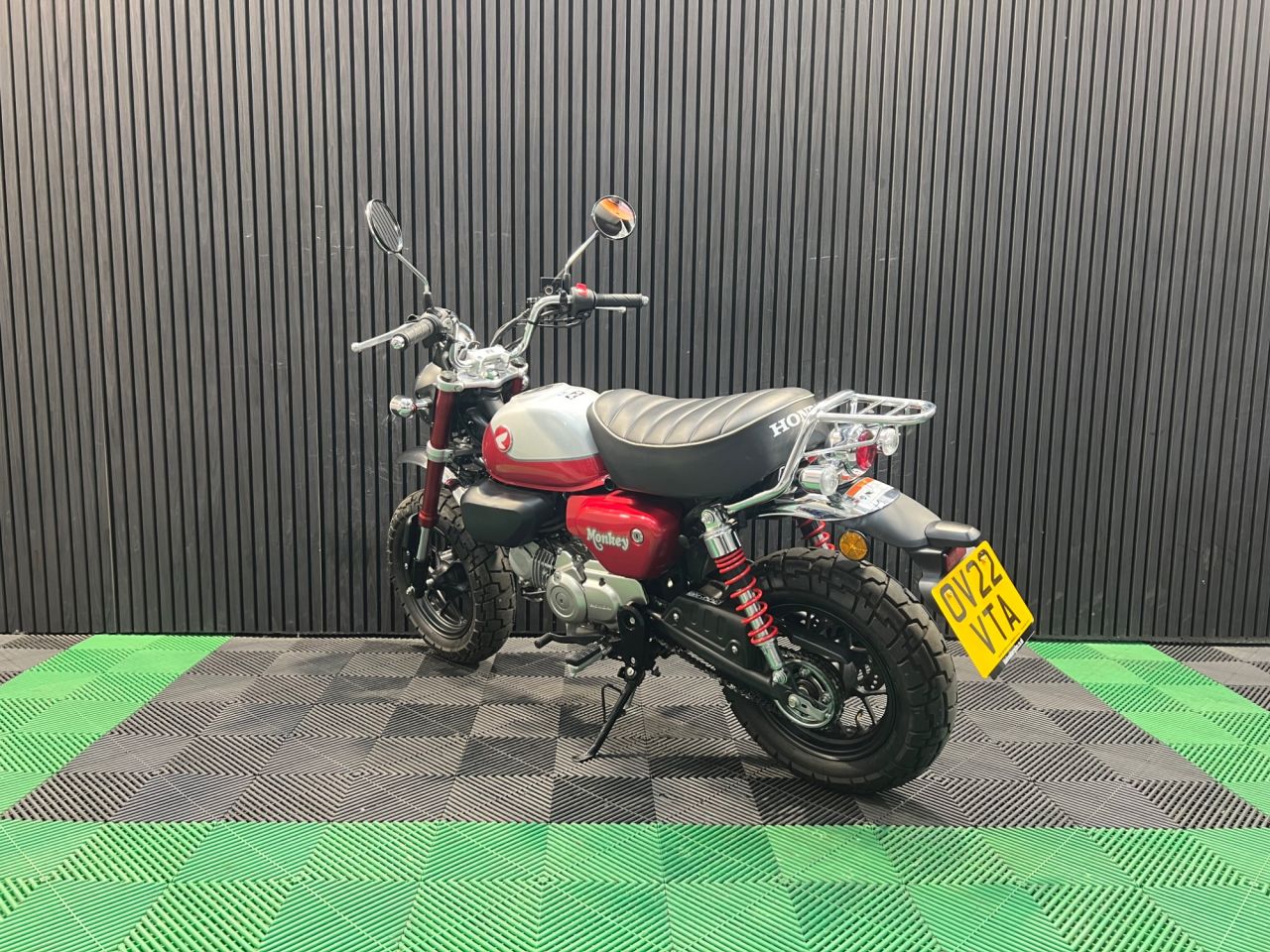 Used Honda Monkey for sale - 78871579: Photo 10