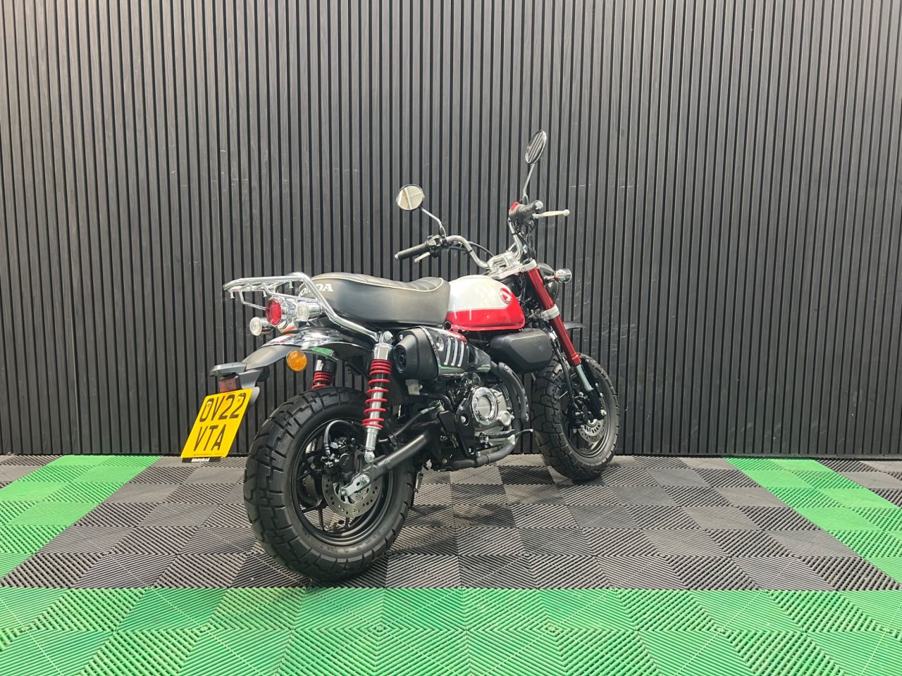 Used Honda Monkey for sale - 78871579: Photo 11