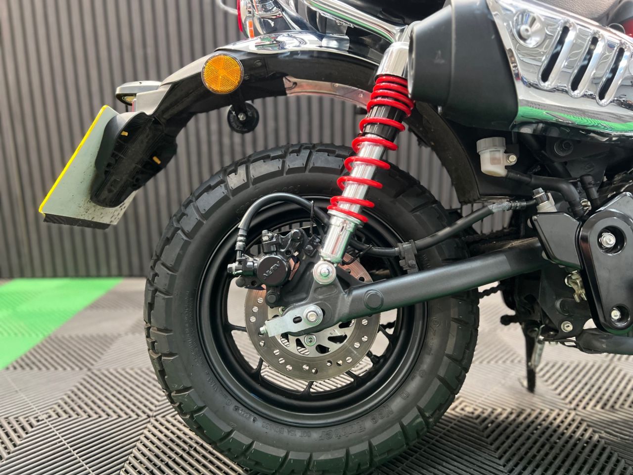 Used Honda Monkey for sale - 78871579: Photo 12
