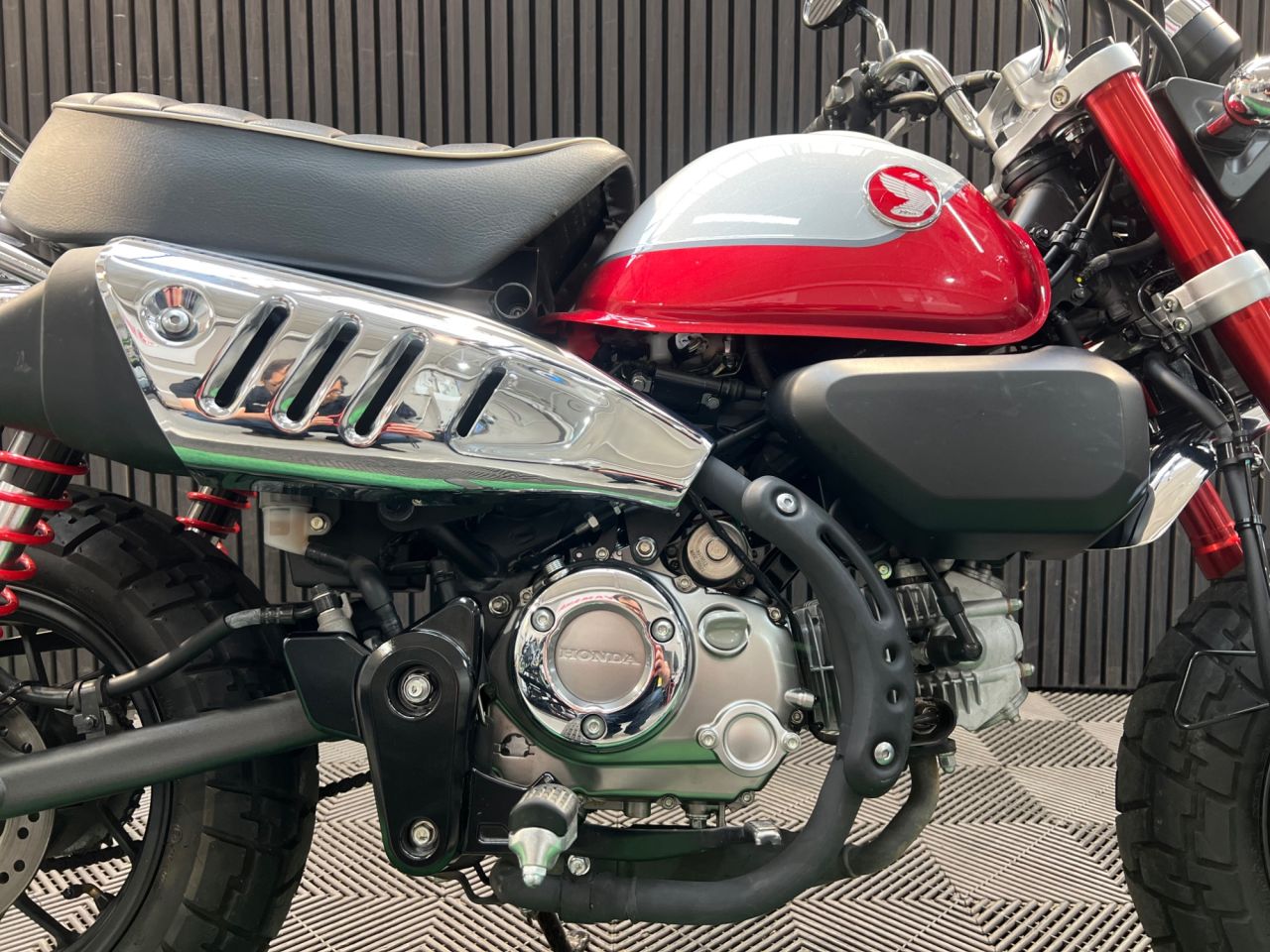 Used Honda Monkey for sale - 78871579: Photo 13