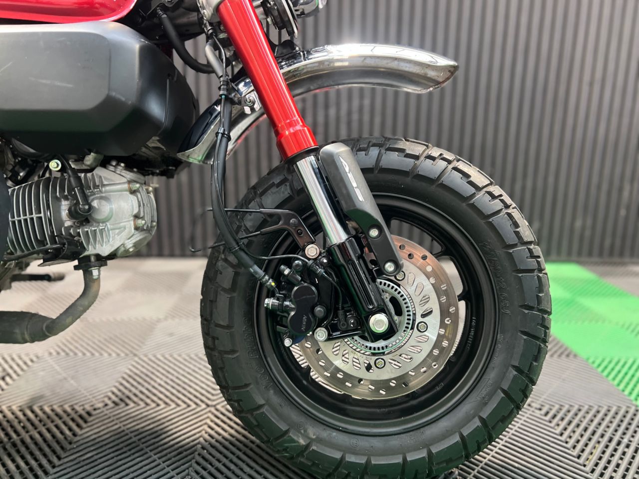 Used Honda Monkey for sale - 78871579: Photo 14