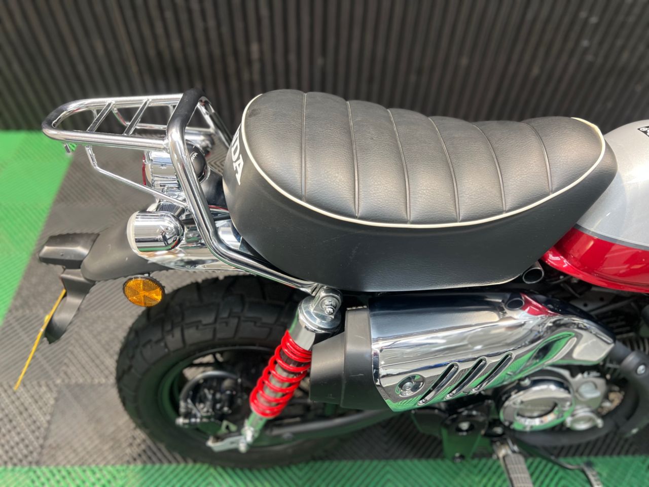 Used Honda Monkey for sale - 78871579: Photo 15