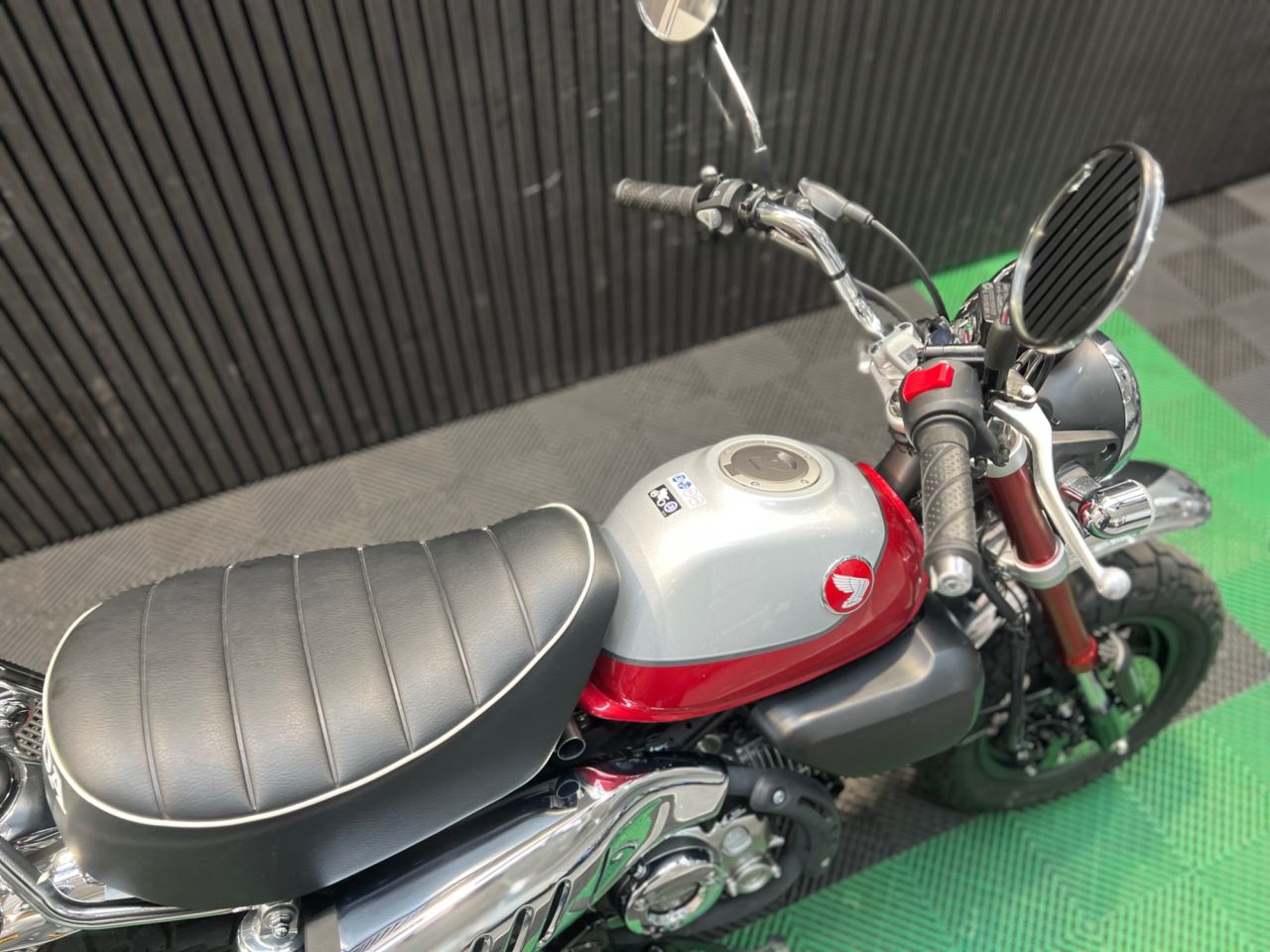Used Honda Monkey for sale - 78871579: Photo 16