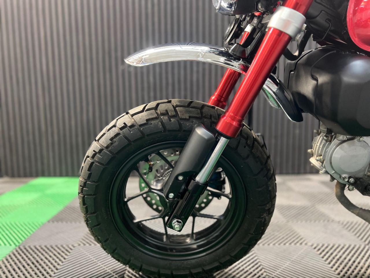 Used Honda Monkey for sale - 78871579: Photo 18