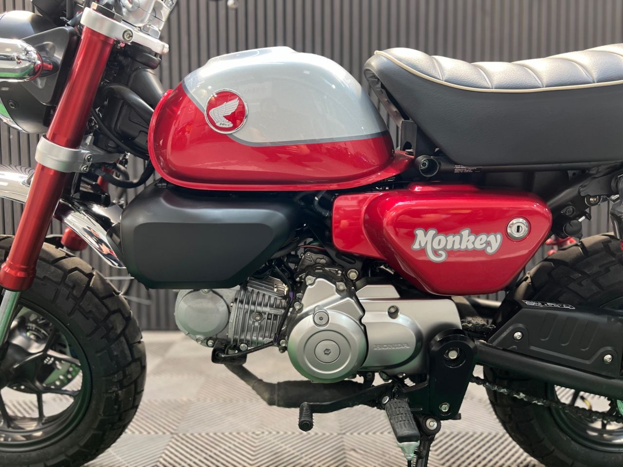 Used Honda Monkey for sale - 78871579: Photo 19