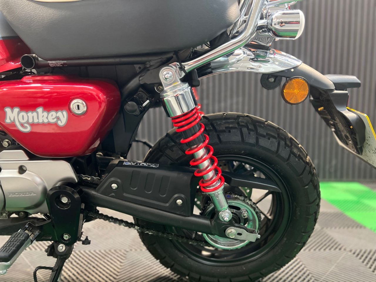 Used Honda Monkey for sale - 78871579: Photo 20