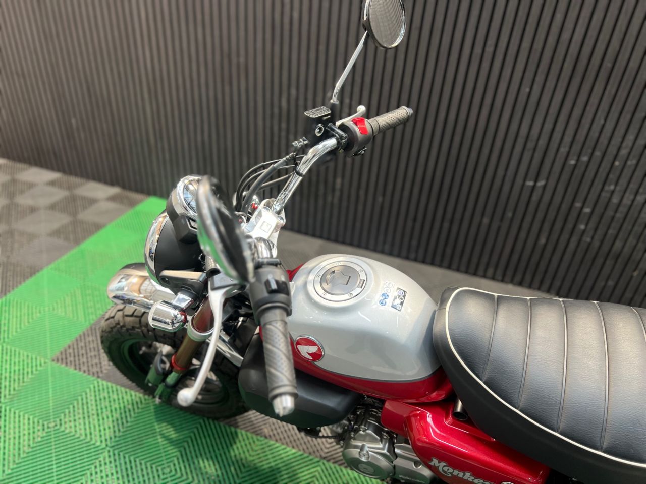 Used Honda Monkey for sale - 78871579: Photo 22