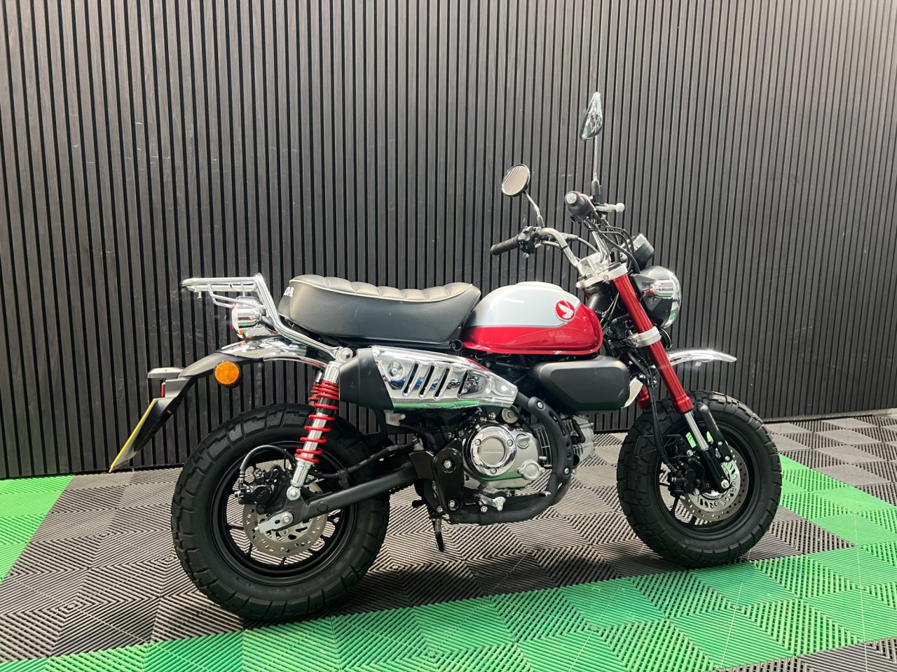 Used Honda Monkey for sale - 78871579: Photo 4