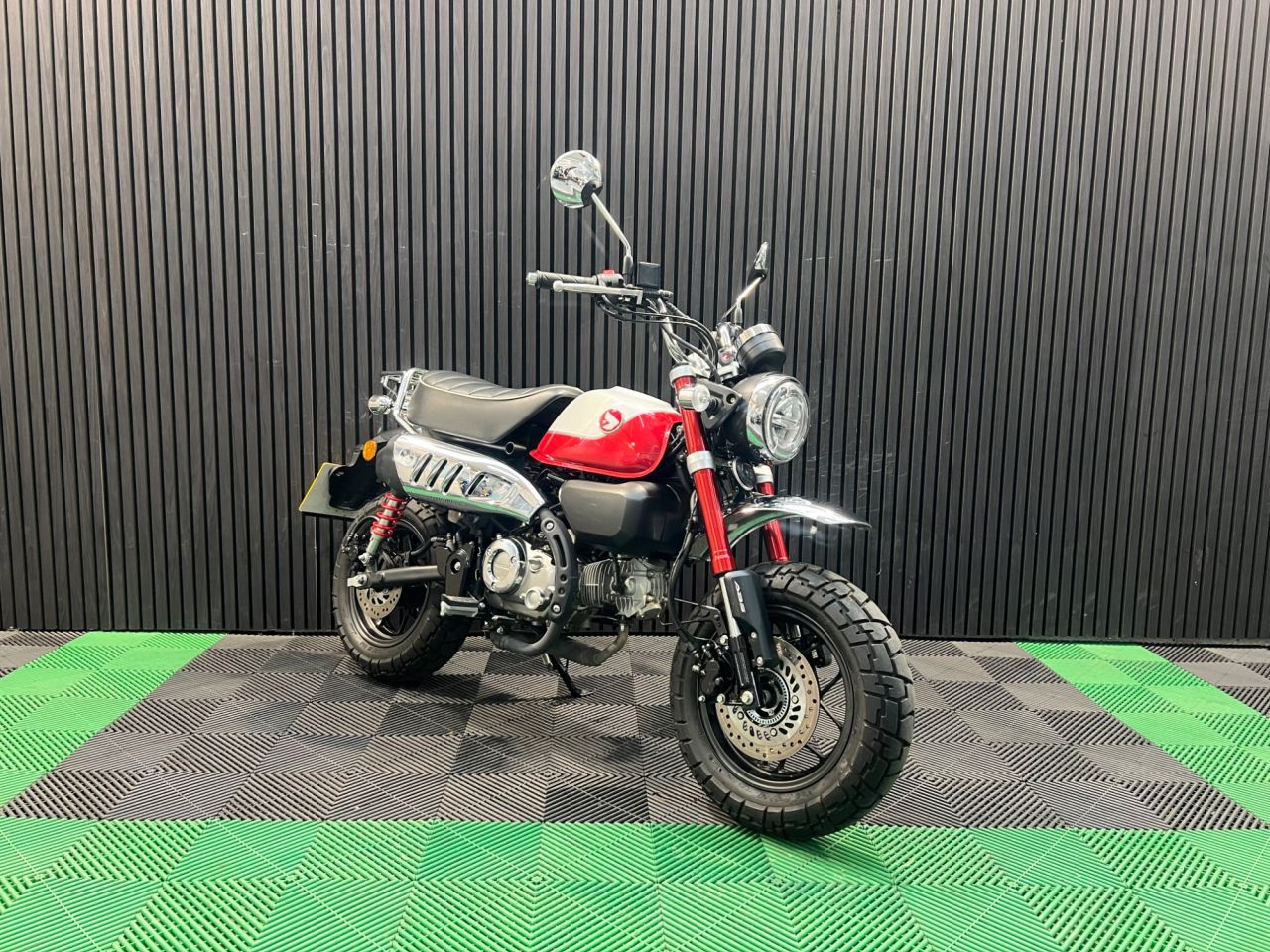 Used Honda Monkey for sale - 78871579: Photo 6
