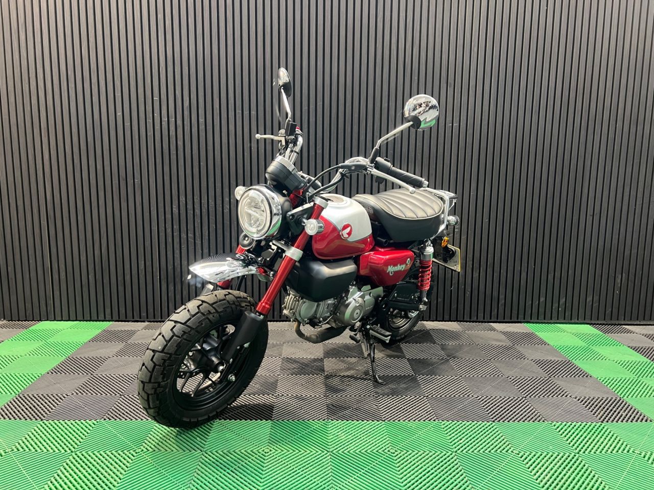 Used Honda Monkey for sale - 78871579: Photo 7