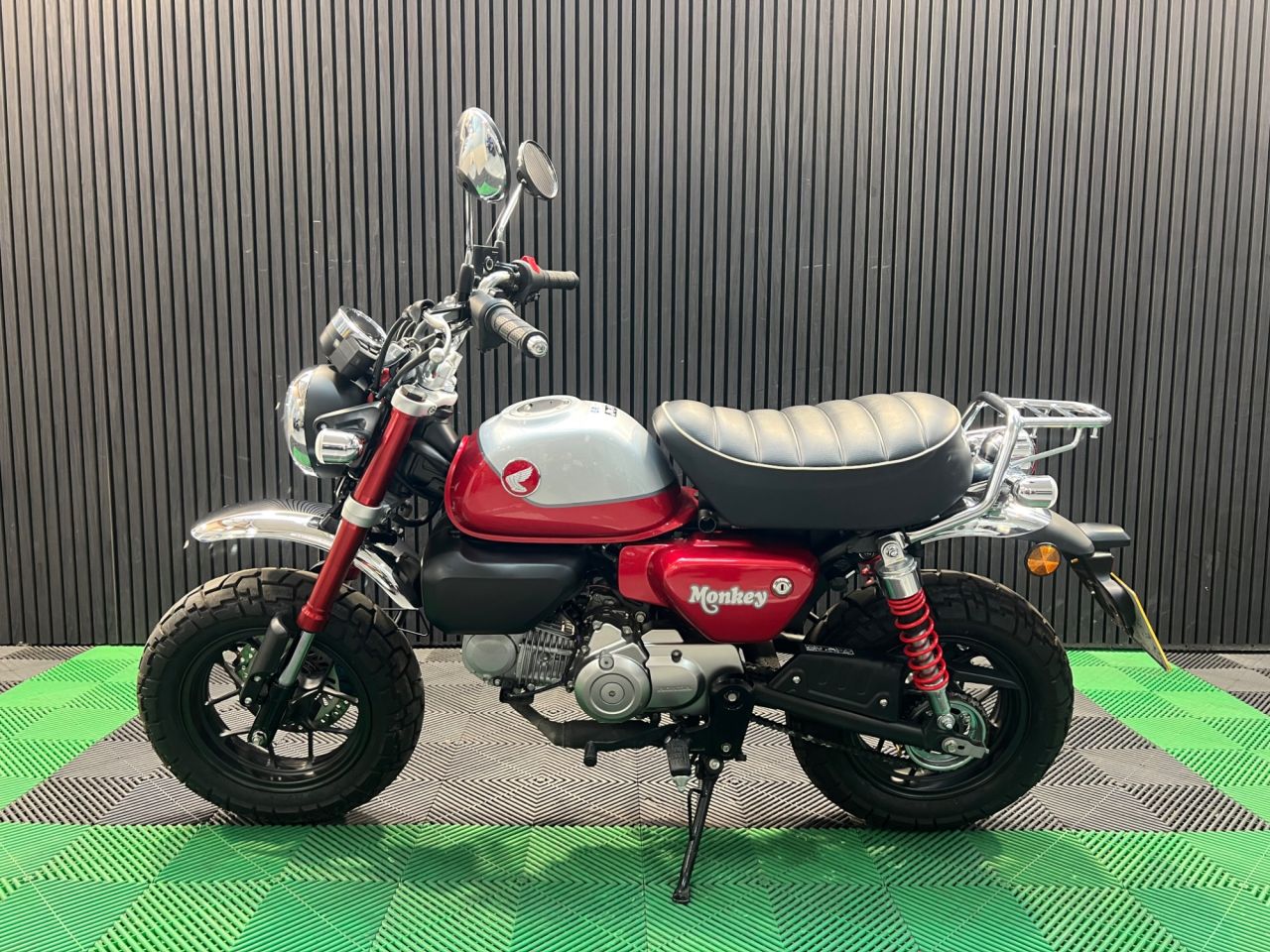 Used Honda Monkey for sale - 78871579: Photo 9