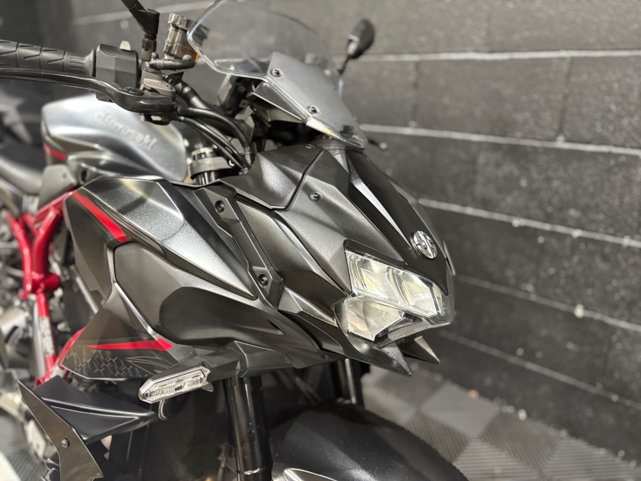 Used Kawasaki Z H2 for sale - 78434732: Photo 13