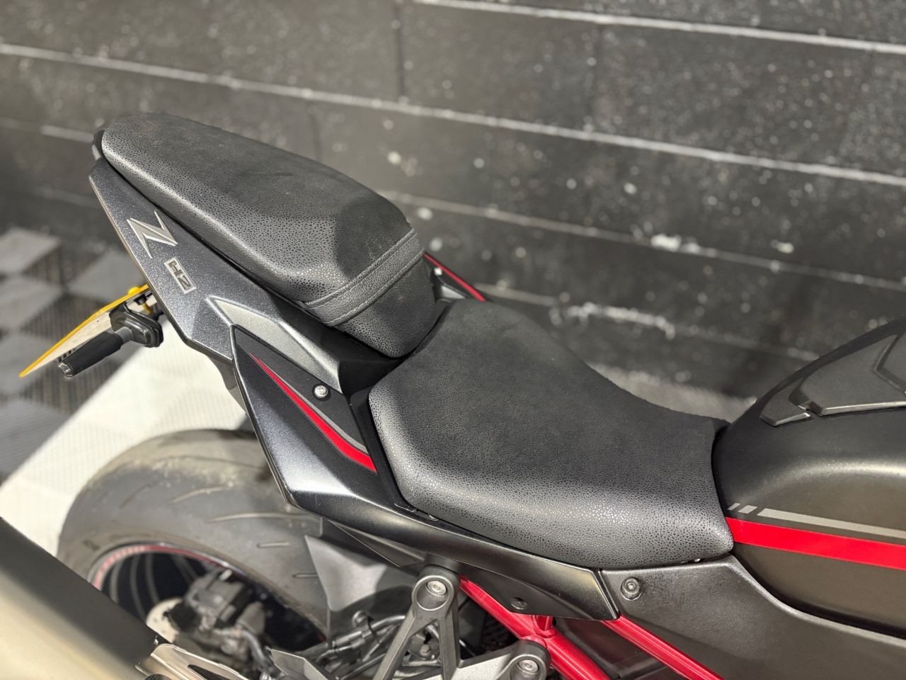 Used Kawasaki Z H2 for sale - 78434732: Photo 15
