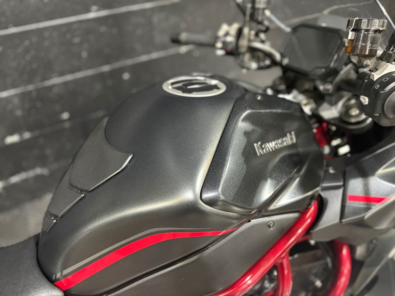 Used Kawasaki Z H2 for sale - 78434732: Photo 16
